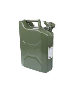 CARMOTION Metalni kanister 10l - 1APT86041