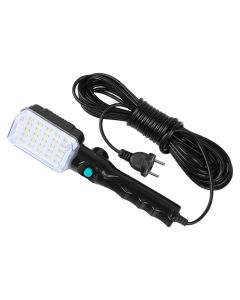 CARMOTION Radna led lampa sa magnetom i kukom za kačenje - 1APT86250
