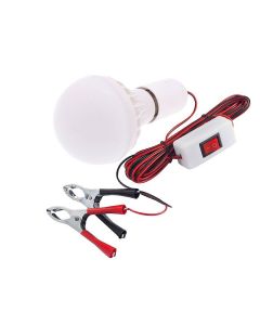 CARMOTION Radionička led lampa - 1APT86252