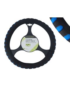 CARMOTION Obloga volana 37-39cm crno plava - 1APT86351
