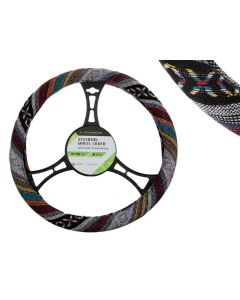 CARMOTION Obloga volana 37-39cm tekstilni - 1APT86364