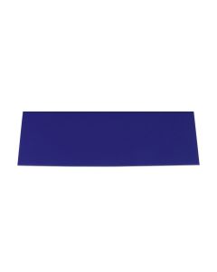 CARMOTION Zakrpa za ciradu 11X34.5cm plava - 1APT86406