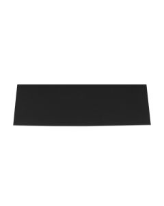 CARMOTION Zakrpa za ciradu 11X34.5cm crna - 1APT86407