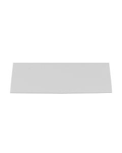 CARMOTION Zakrpa za ciradu 11X34.5cm siva - 1APT86409