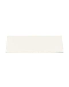 CARMOTION Zakrpa za ciradu 11X34.5cm bela - 1APT86410