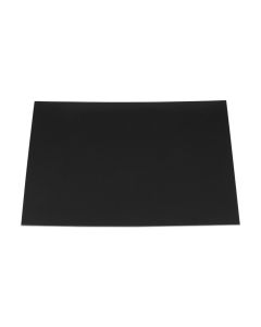 CARMOTION Zakrpa za ciradu 22X34.5cm crna - 1APT86412