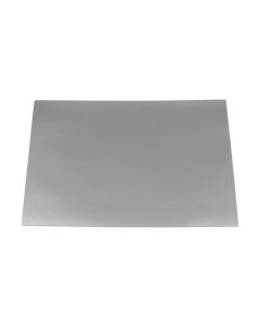 CARMOTION Zakrpa za ciradu 22X34.5cm srebrna - 1APT86413