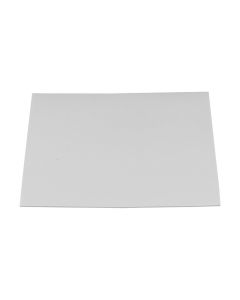CARMOTION Zakrpa za ciradu 22X34.5cm siva - 1APT86414
