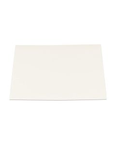 CARMOTION Zakrpa za ciradu 22X34.5cm bela