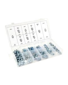 CARMOTION Mazalice set 110 kom