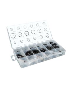 CARMOTION Set segera spoljašnjih 300kom veličina od 3-32mm - 1APT86441