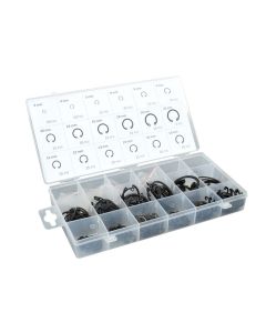 CARMOTION Set segera unutrašnjih 300kom veličina od 3-32mm - 1APT86442