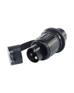 CARMOTION Konektor uticnica 3 pina - 1APT86529