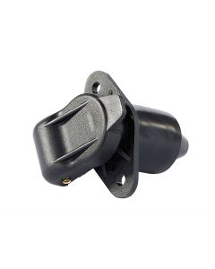 CARMOTION Konektor utičnica 3 pina