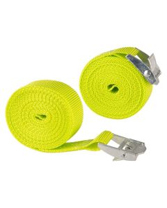 CARMOTION Traka za zatezanje 250X2.5cm  2kom