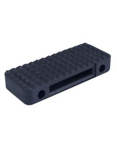 CARMOTION Protiv klizna podloga sa otvorom za zatezne trake 10X4X2cm - 1APT86587