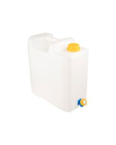 CARMOTION Kanister za vodu 15l sa ventilom