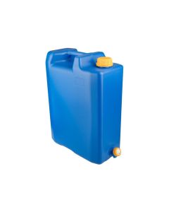 CARMOTION Kanister za vodu 20l sa ventilom - 1APT86943