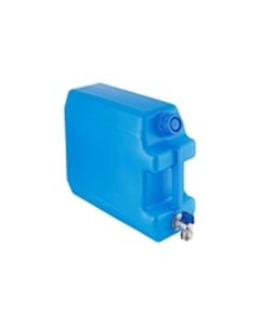 CARMOTION Kanister za vodu 10l sa ventilom - 1APT86956