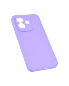 Maska za Xiaomi Redmi Note 17 4G/5G (EU) ljubicasta 3D Camera
