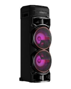 LG Bluetooth zvučnik XBOOM RNC9.DEUSLLK , crna - 195179-1