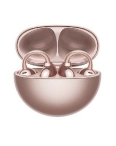 HUAWEI Bluetooth slušalice FreeClip, zlatno roze - 196034-1-1