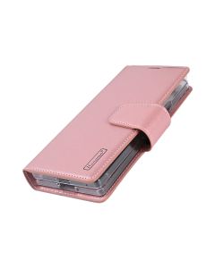 HANMAN Maska za Samsung F976B Galaxy Z Fold 8 Ultra roze Canvas ORG