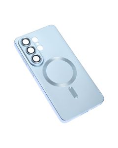 Maska za Samsung S948B Galaxy S26 Ultra plava Magsafe Chrome