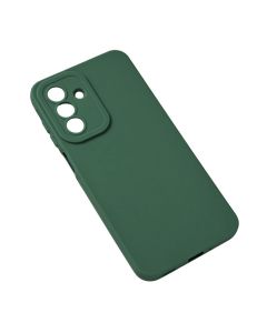 TERACELL Maska za Samsung A276B Galaxy A27 5G mat zelena Giulietta