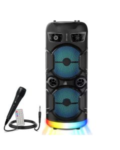 Bluetooth zvucnik GZ-2089