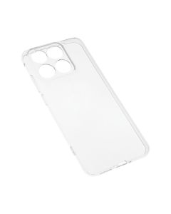 Maska za Motorola Edge 70 Fusion transparent silikonska Ultra Thin