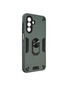 Maska za Samsung A266B Galaxy A26 siva Hard Ring