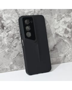 Maska za Xiaomi Redmi 15 4G 171mm crna Blade - 224030