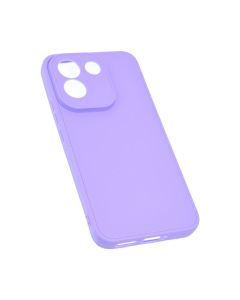 Maska za Xiaomi Redmi Note 17 Pro Max 5G ljubicasta 3D Camera