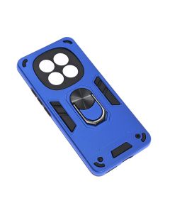 Maska za Xiaomi Redmi Note 15 5G plava Hard Ring