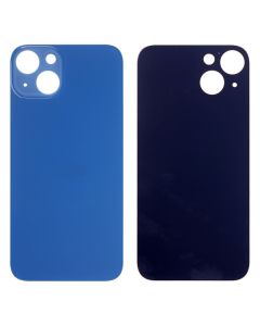 Poklopac za Iphone 13 Mini Blue (NO LOGO)