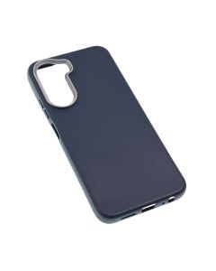 Maska za Xiaomi Redmi A7 Pro tamno plava Elegant