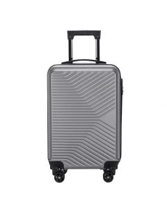 Cabin Pro Kofer tvrdi 55cm Srebrne boje