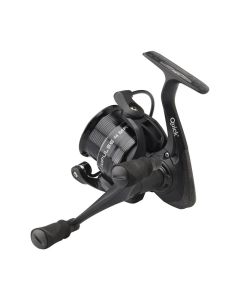 DAM MAŠINICA QUICK IMPULSE 4 MATCH 4000 FD 4BB - 1DMI 73072