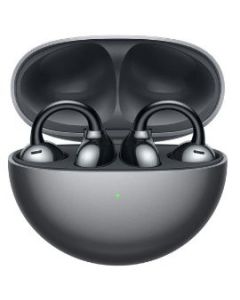 HUAWEI Bluetooth slušalice FreeClip, crna - 195505