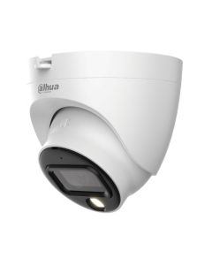 DAHUA_ HAC-HDW1509TLQ-A-LED-0360B-S2 5MP Full Color Eyeball kamera