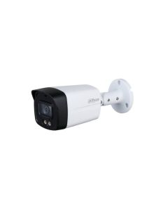 DAHUA_ HAC-HFW1239TLM-A-LED-0360  2M Full-color Starlight HDCVI Bullet Kamera