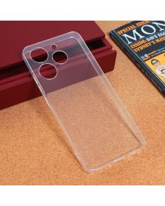 Maska za Tecno Spark 10 Pro silikonska Ultra Thin