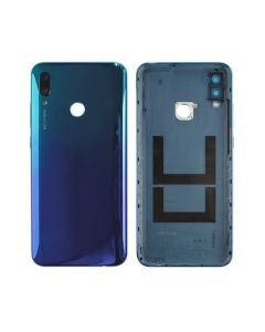 Poklopac za Huawei P Smart 2019 Aurora blue
