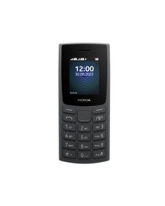 NOKIA 110 DS 2023, crna - 158319