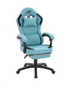 ePlayGame Retro Gejmerska stolica HC-4064-4095 BG2 crno plava