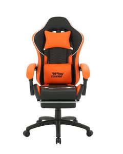 ePlayGame Gejmerska stolica HC-1140 Orange
