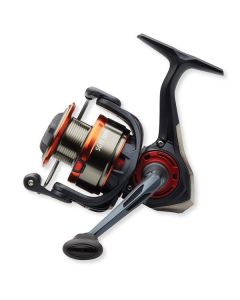 SAVAGE GEAR MAŠINICA SG2 4000H FD i REZERVNA ŠPULNA - 1SG2 74724