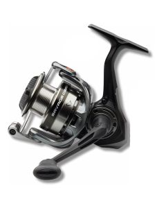 SAVAGE GEAR MAŠINICA SG4 4000H FD 9BB 6 2 1 - 1SG4 74731