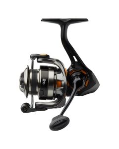 SAVAGE GEAR MAŠINICA SG6 2500H FD 9BB/6,2:1 + REZERVNA ŠPULNA - 1SG6 74736